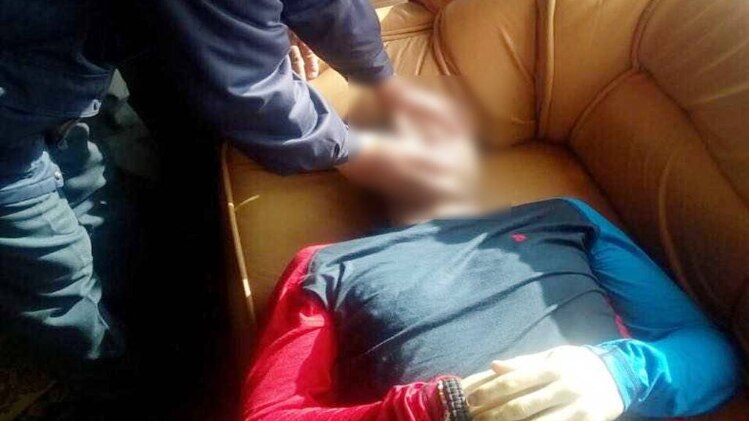 हिमस्खलन से स्वीडन के नागरिक की मौत