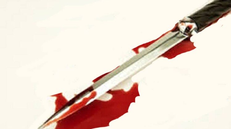 गाजियाबाद में जमकर चले चाकू, 1 की मौत