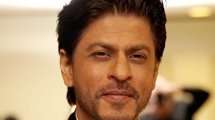 शाहरुख खान 