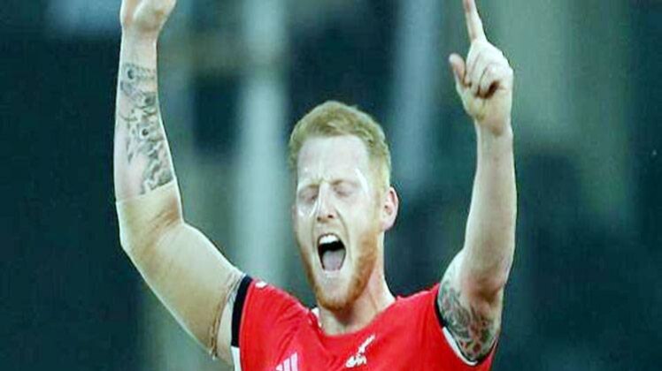 बेन स्टोक्स