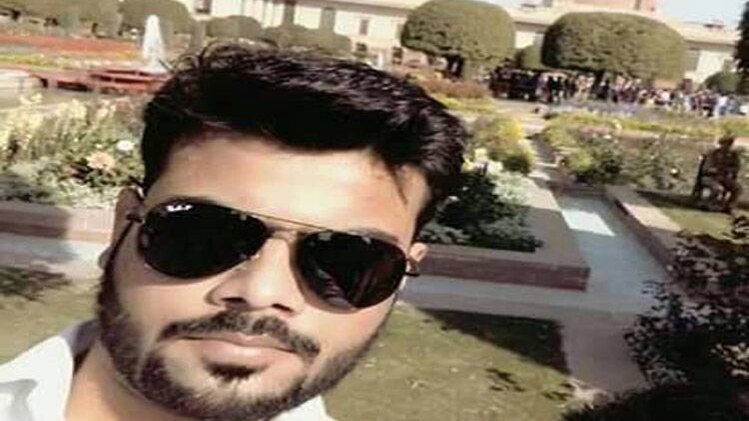 पुलिस कर रही है तफ्तीश