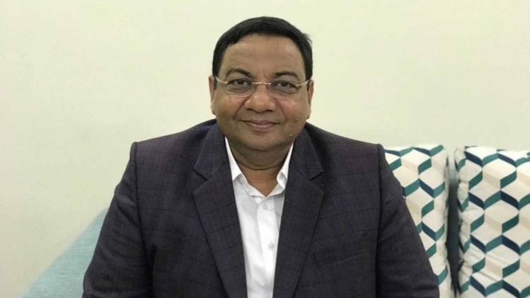 सुशील गुप्ता