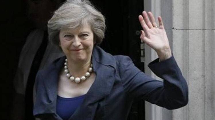 प्रधानमंत्री टेरीजा मे ने बनाया अकेलापन दूर करने का बनाया मंत्रिमंडल