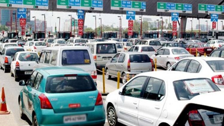 दिल्ली से लखनऊ जाना होगा महंगा, एक्सप्रेसवे पर लगेगा टोल up