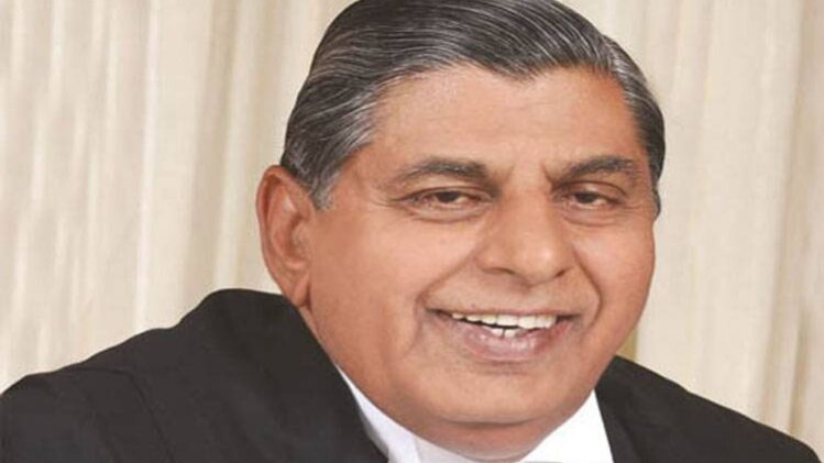 लॉ कमीशन के चेयरपर्सन जस्टिस (रिटायर्ड) बीएस चौहान