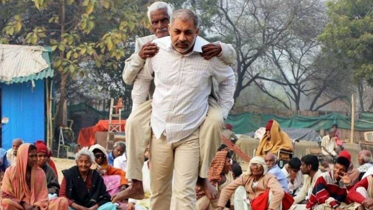 रव‍ि कालरा 