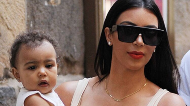 किम कर्दाशियां