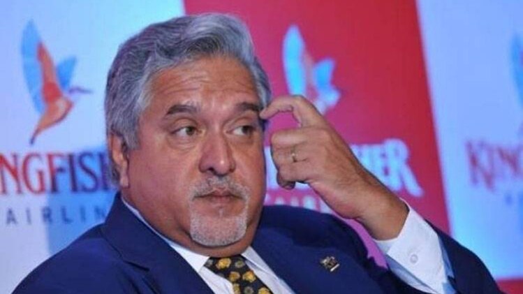 विजय माल्या