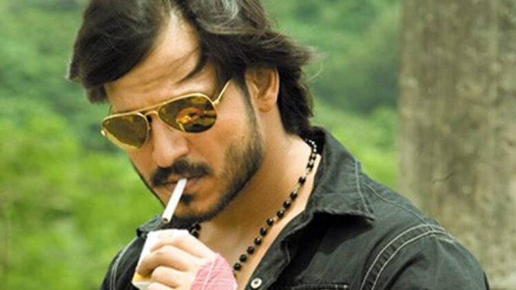 विवेक ओबराॅय