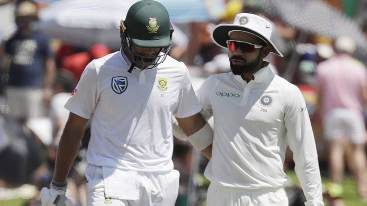 विराट कोहली