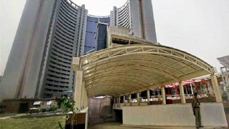 एमसीडी सिविक सेंटर