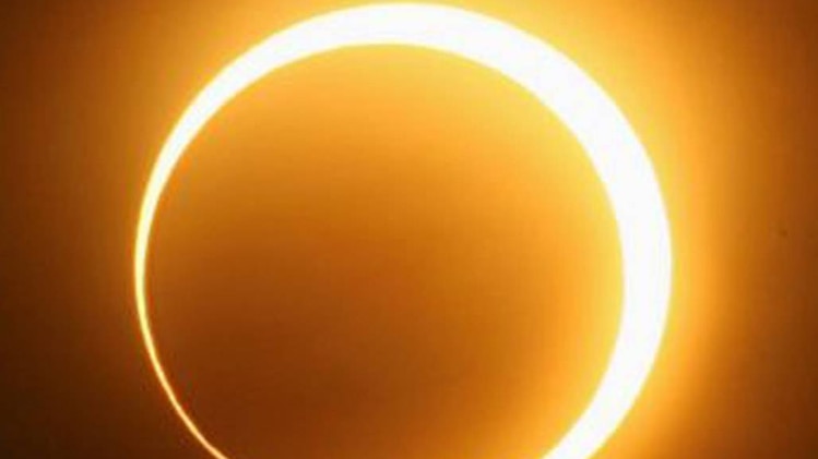 Surya Grahan 2018 Date and Time