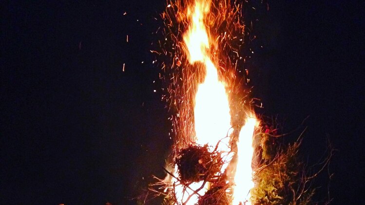 होलाष्टक 2018