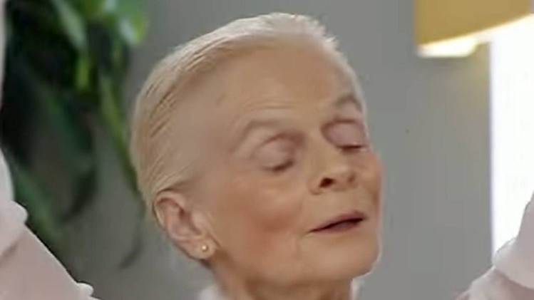 ballerina dancer madame suzelle poole