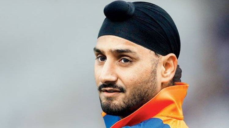 हरभजन सिंह 