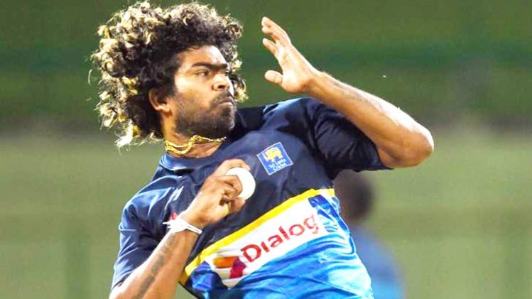 लसिथ मलिंगा