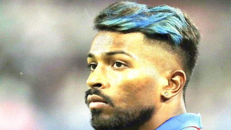 हार्दिक पंड्या