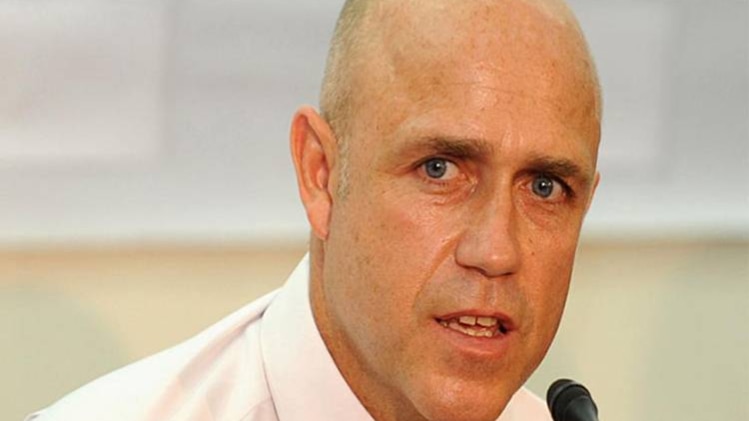 रिचर्ड पाइबस 