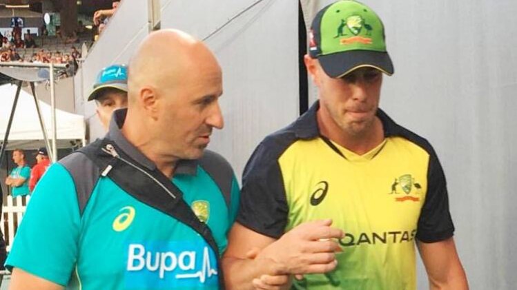 क्रिस लिन