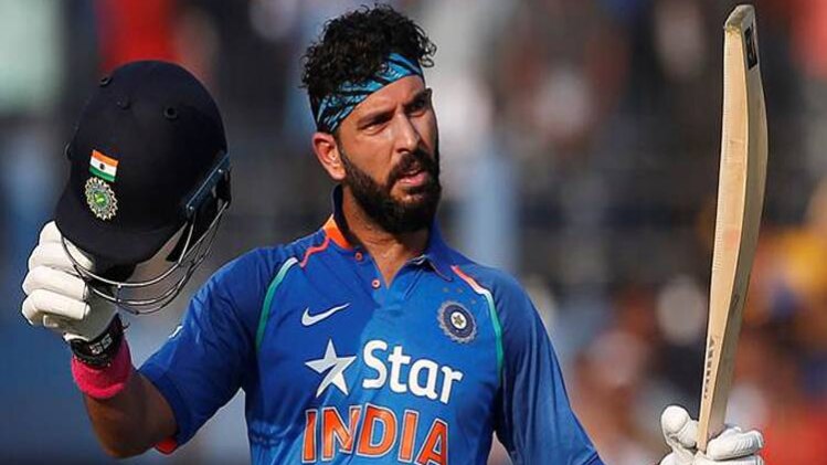 युवराज सिंह