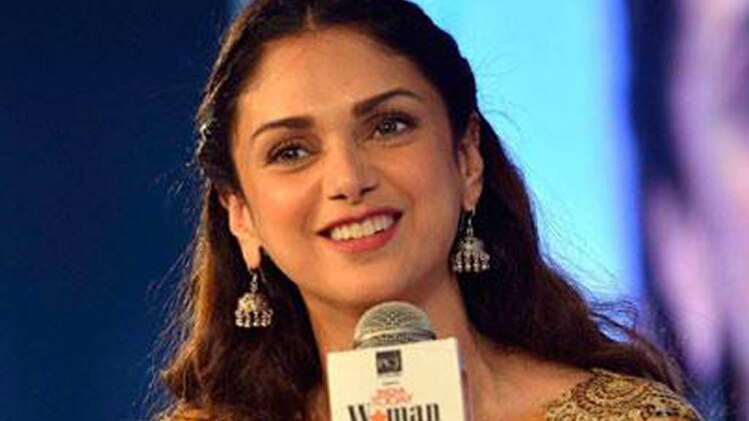 अदिति राव हैदरी