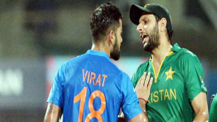 विराट-अफरीदी