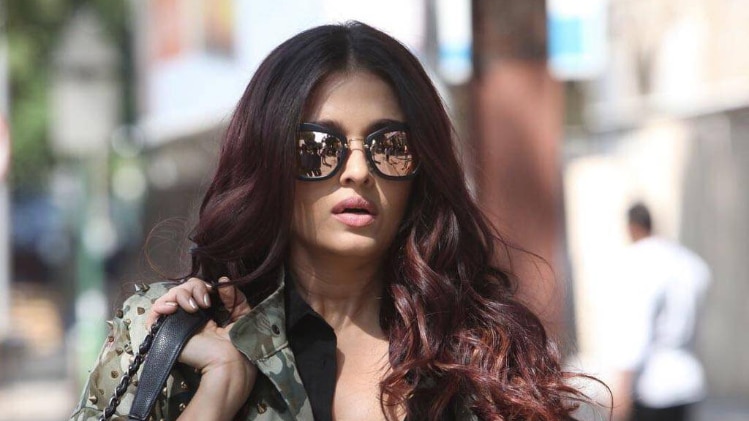 ऐश्वर्या राय 