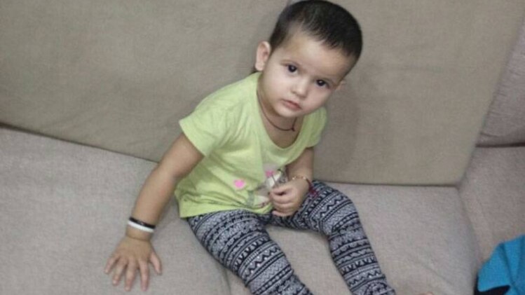 अनिका (फाइल फोटो)