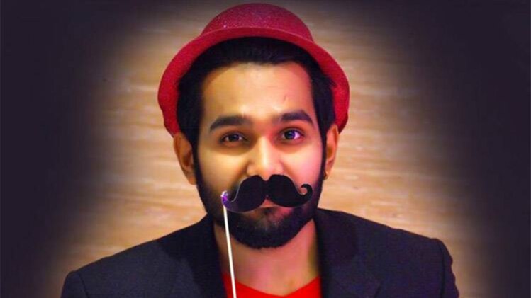 बड़ा मॉडल बनना चाहता था अंकित