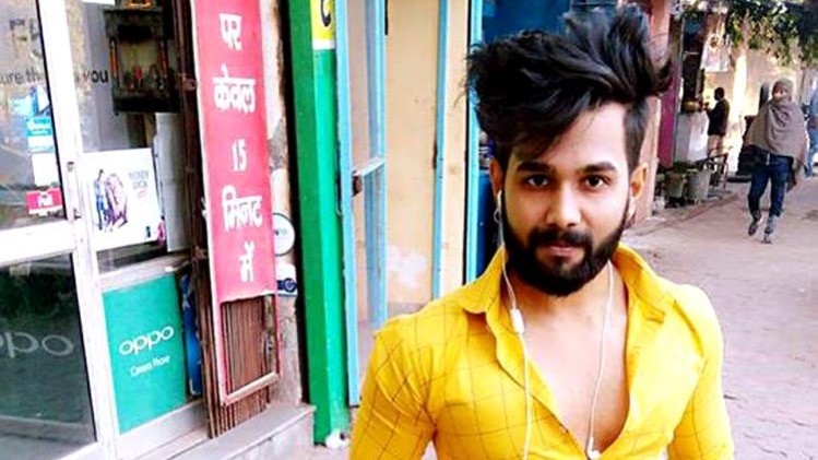 शहजादी हाल ही में बालिग हुई थी