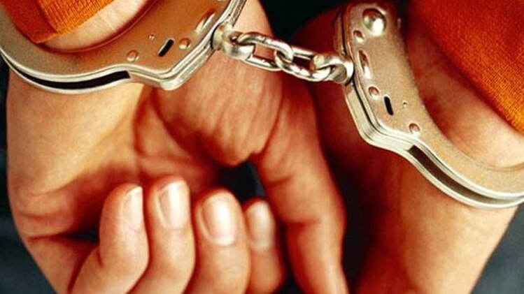 उत्तर प्रदेश में बांदा जिले की घटना