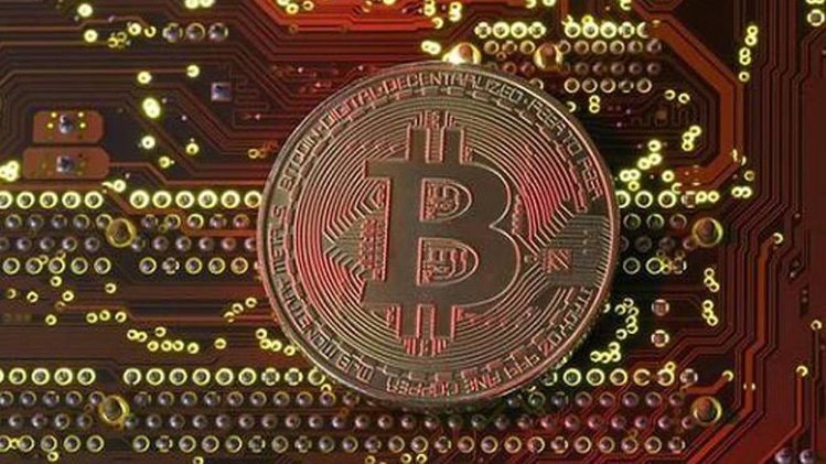 बिटक्वाइन की कीमत में आई गिरावट 