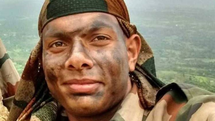 कैप्टन कपिल कुंडू (फाइल फोटो)