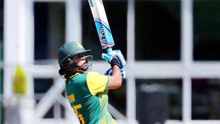 क्लोई ट्रिओन