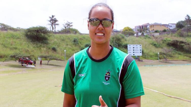 क्लोई ट्रिओन 