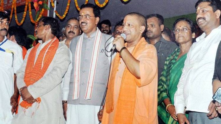 सीएम योगी आदित्यनाथ (फाइल फोटो)