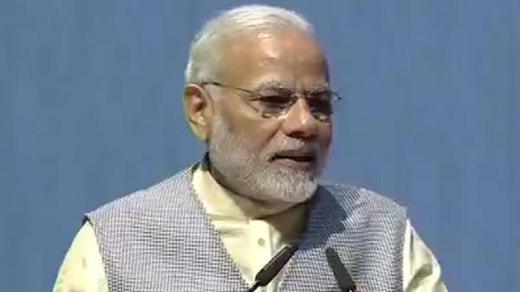 PM मोदी अबू धाबी में पहले हिंदू मंदिर की रखेंगे आधारशिला