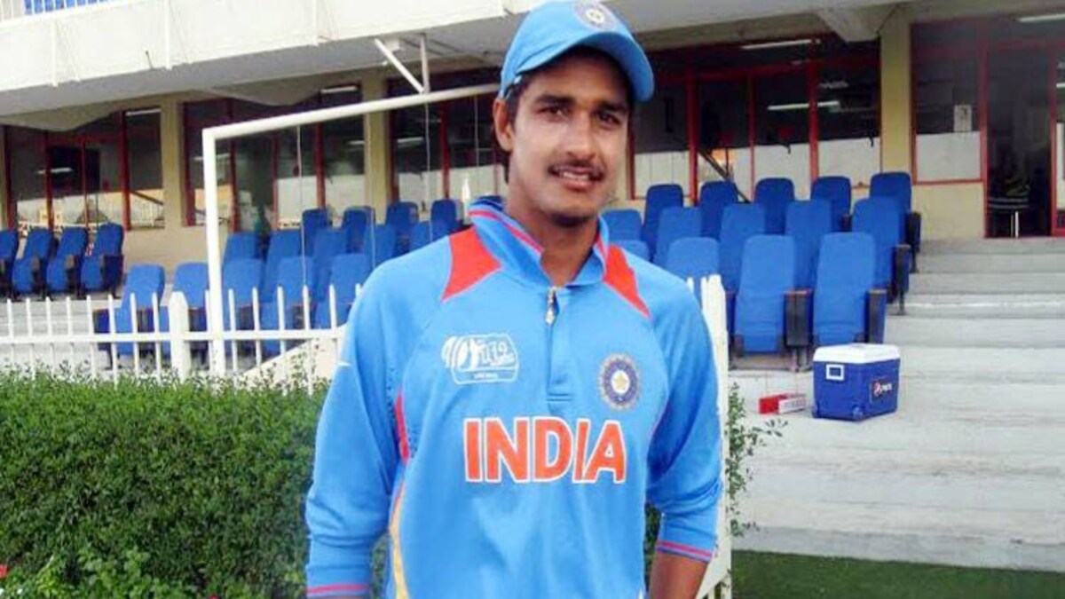 ऑलराउंडर दीपक हुड्डा ने ऐसे मनाया टीम इंडिया में चुने जाने का जश्न - deepak hooda celebrates india call by all round performance tspo - AajTak