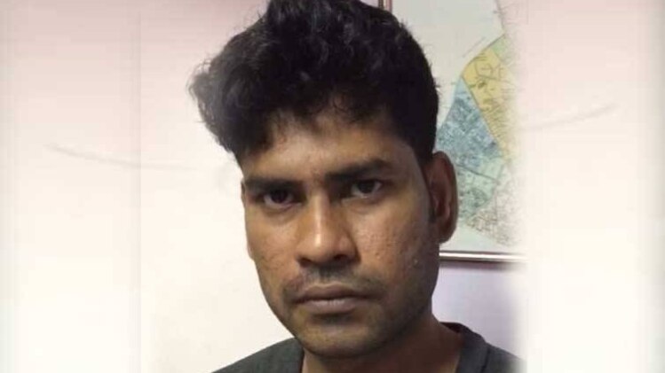 दिल्ली के स्वरूप नगर इलाके की घटना