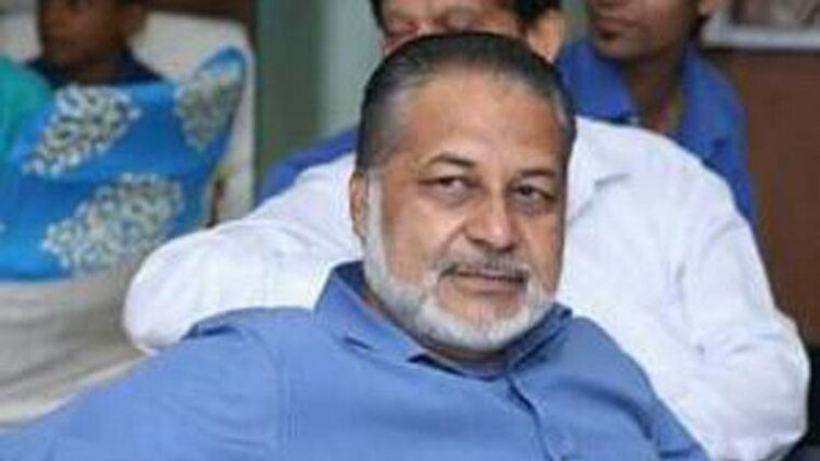 लापता दिलदार हुसैन 