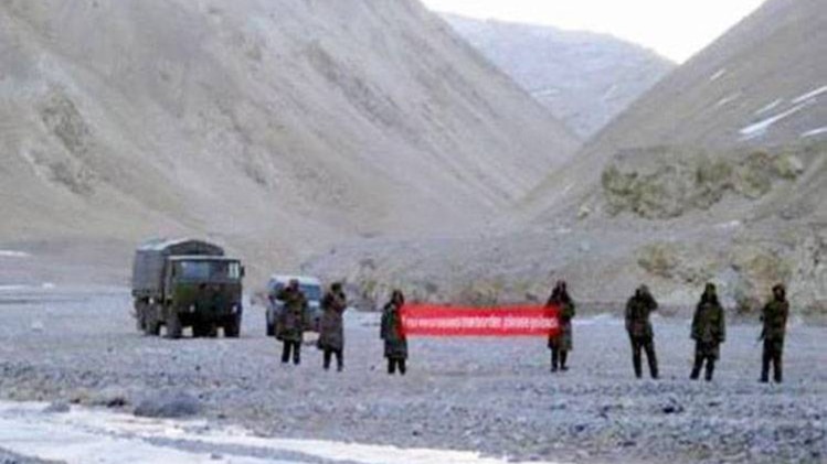 सांकेतिक तस्वीर