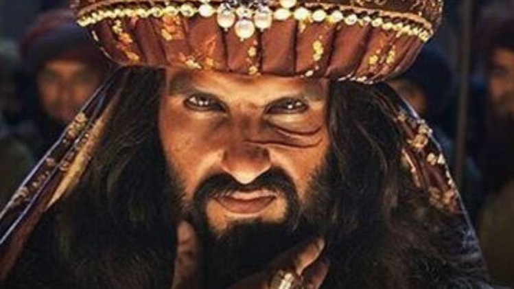 रणवीर सिंह 