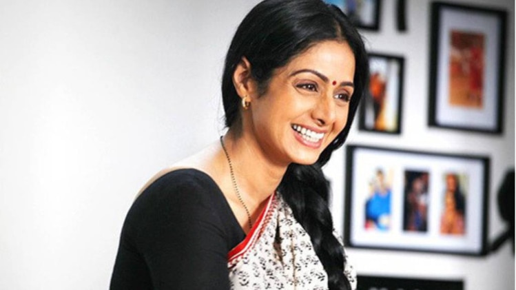 श्रीदेवी (फाइल फोटो)