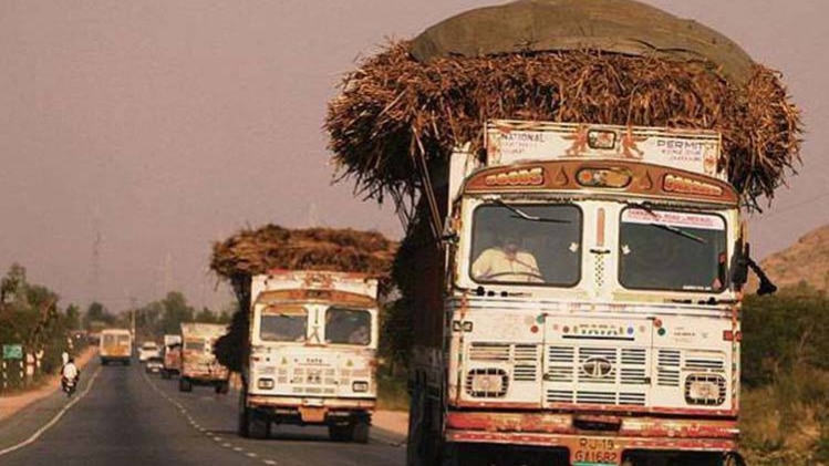 राष्ट्रीय ई-वे बिल प्रणाली लागू
