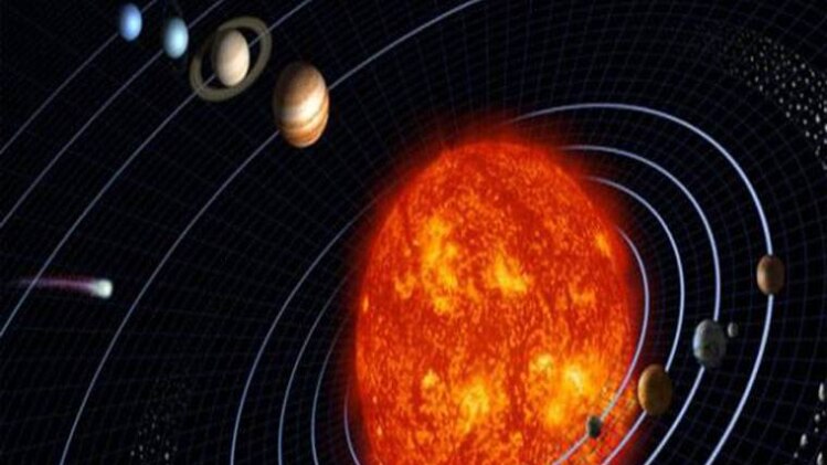 ग्रह और बीमारियां