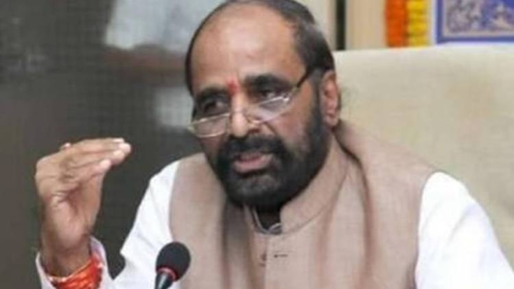 हंसराज अ‍हीर