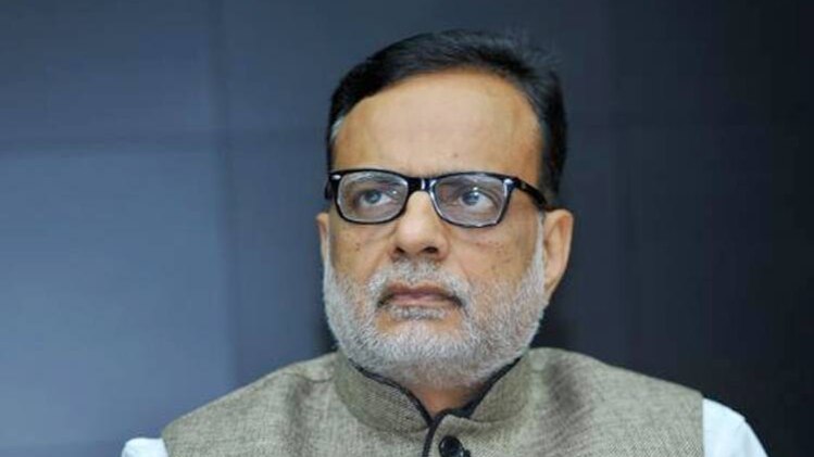 हंसमुख अध‍िया