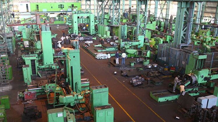 तस्वीर- हेवी इंजीनियरिंग कॉर्पोरेशन की वेबसाइट से