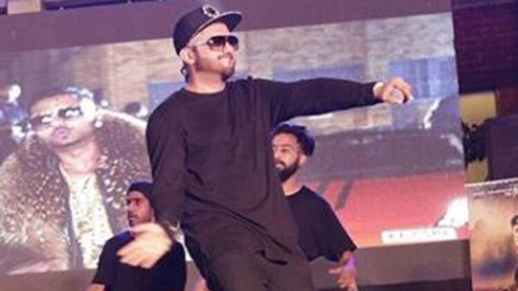 हनी सिंह