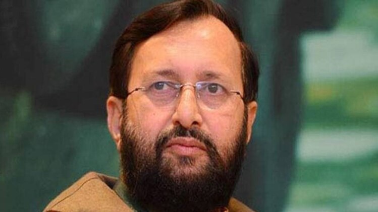  Prakash Javadekar